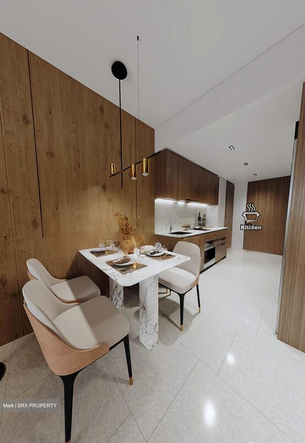 Saint Nicholas View (D20), Condominium #485836101